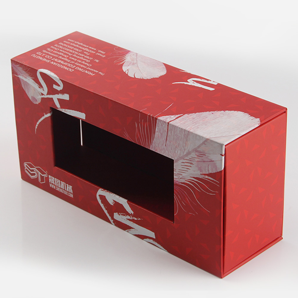 同一個(gè)化妝品盒，為什么在工廠(chǎng)和商家的顯示器里面不一樣